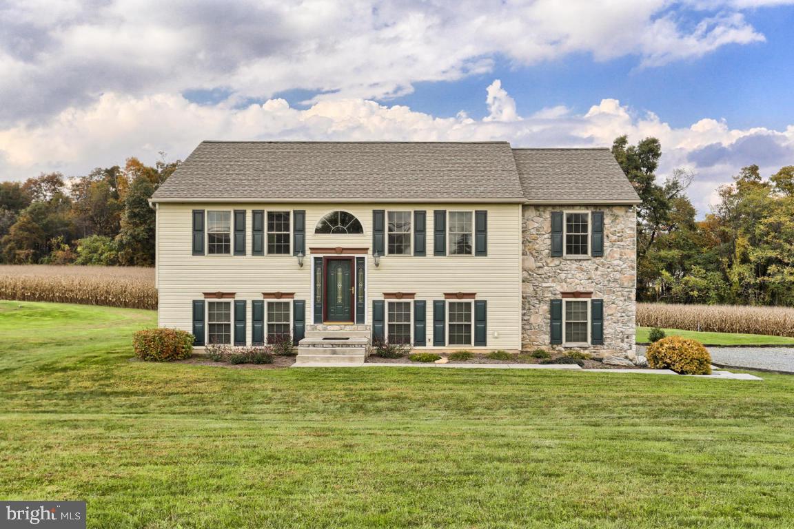 112 Scotland Road Quarryville, PA 17566 - Photo 4 of 33