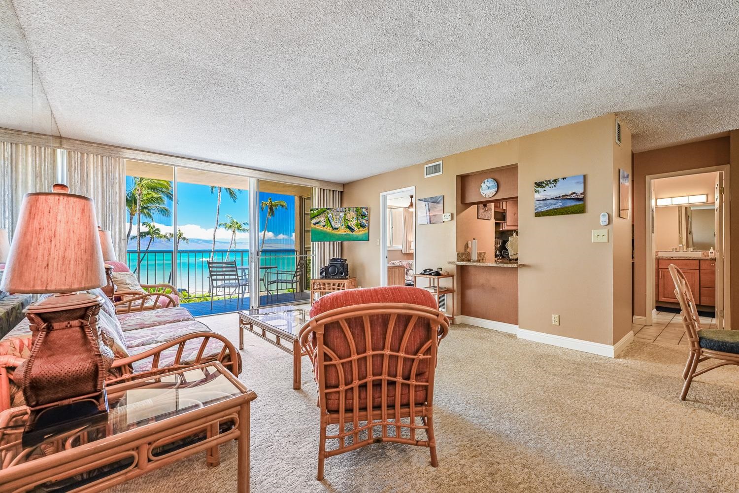 4365 Lower Honoapiilani Road, Unit 314 Lahaina, HI 96761 - Photo 2 of 32 Gallery Image 2