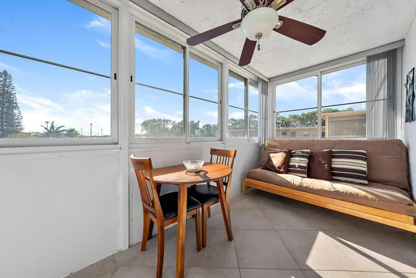 $2,080 | 225 Bonnie Boulevard, Unit 407, Palm Springs, FL 33461