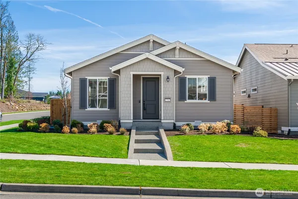 $575,000 | 17517 154th Street East, Bonney Lake, WA 98391