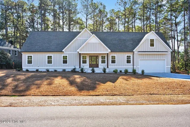 $595,000 | 355 South Middleton Drive Northwest, Calabash, NC 28467