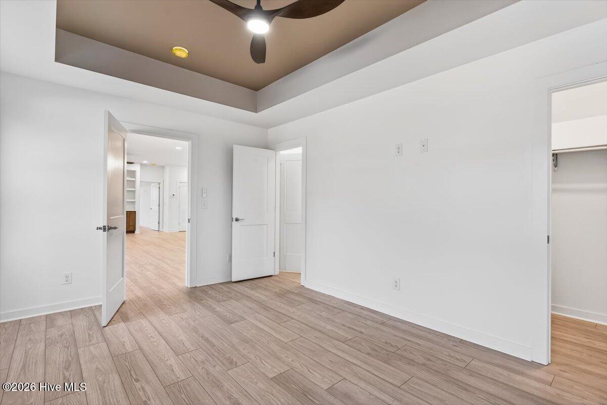 355 South Middleton Drive Northwest Calabash, NC 28467 - Photo 16 of 81 Thoughtfully designed guest room with a peaceful feel and easy access to a full bath.