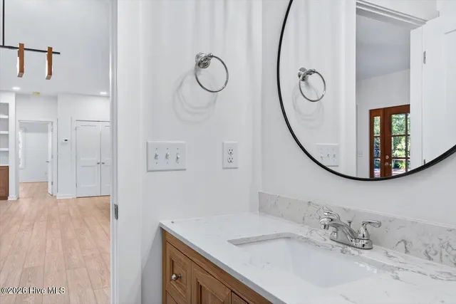 $595,000 | 355 South Middleton Drive Northwest, Calabash, NC 28467