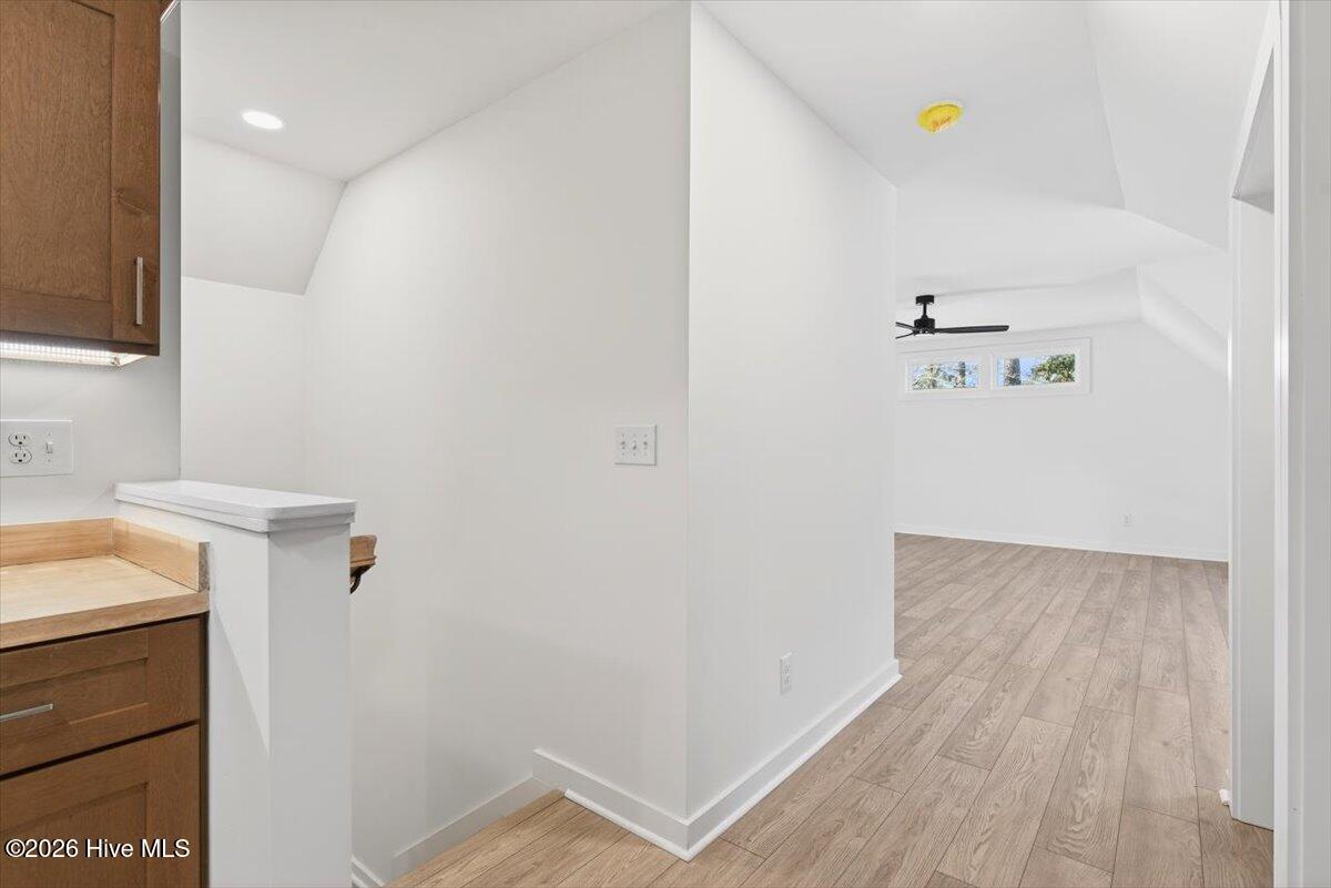 355 South Middleton Drive Northwest Calabash, NC 28467 - Photo 24 of 81 Flexible 3-bedroom layout with additional upstairs bedroom and full bath—great for guests or multi-generational living.