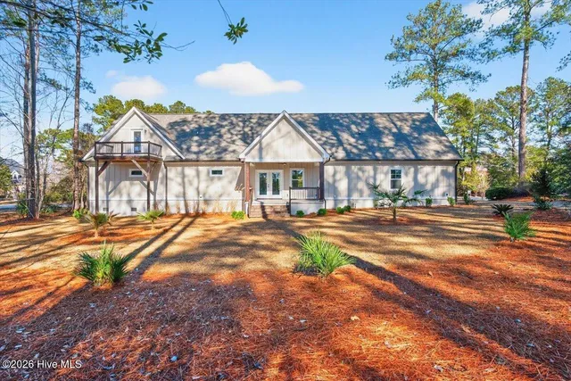 $595,000 | 355 South Middleton Drive Northwest, Calabash, NC 28467