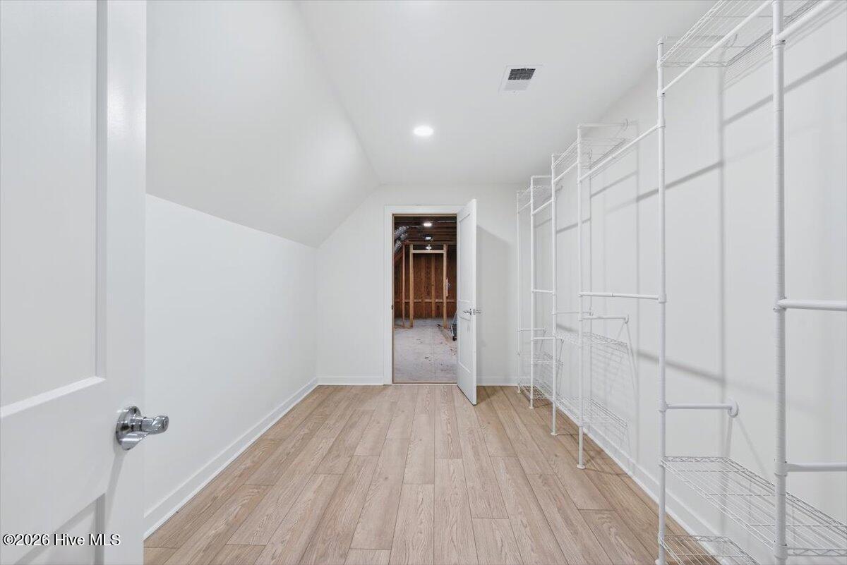 355 South Middleton Drive Northwest Calabash, NC 28467 - Photo 29 of 81 Bonus room + attic storage makes this layout functional for full-time living or long stays.