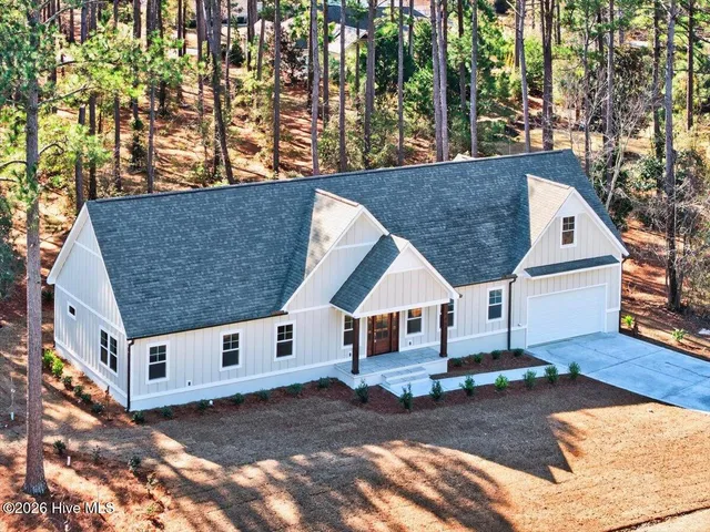 $595,000 | 355 South Middleton Drive Northwest, Calabash, NC 28467