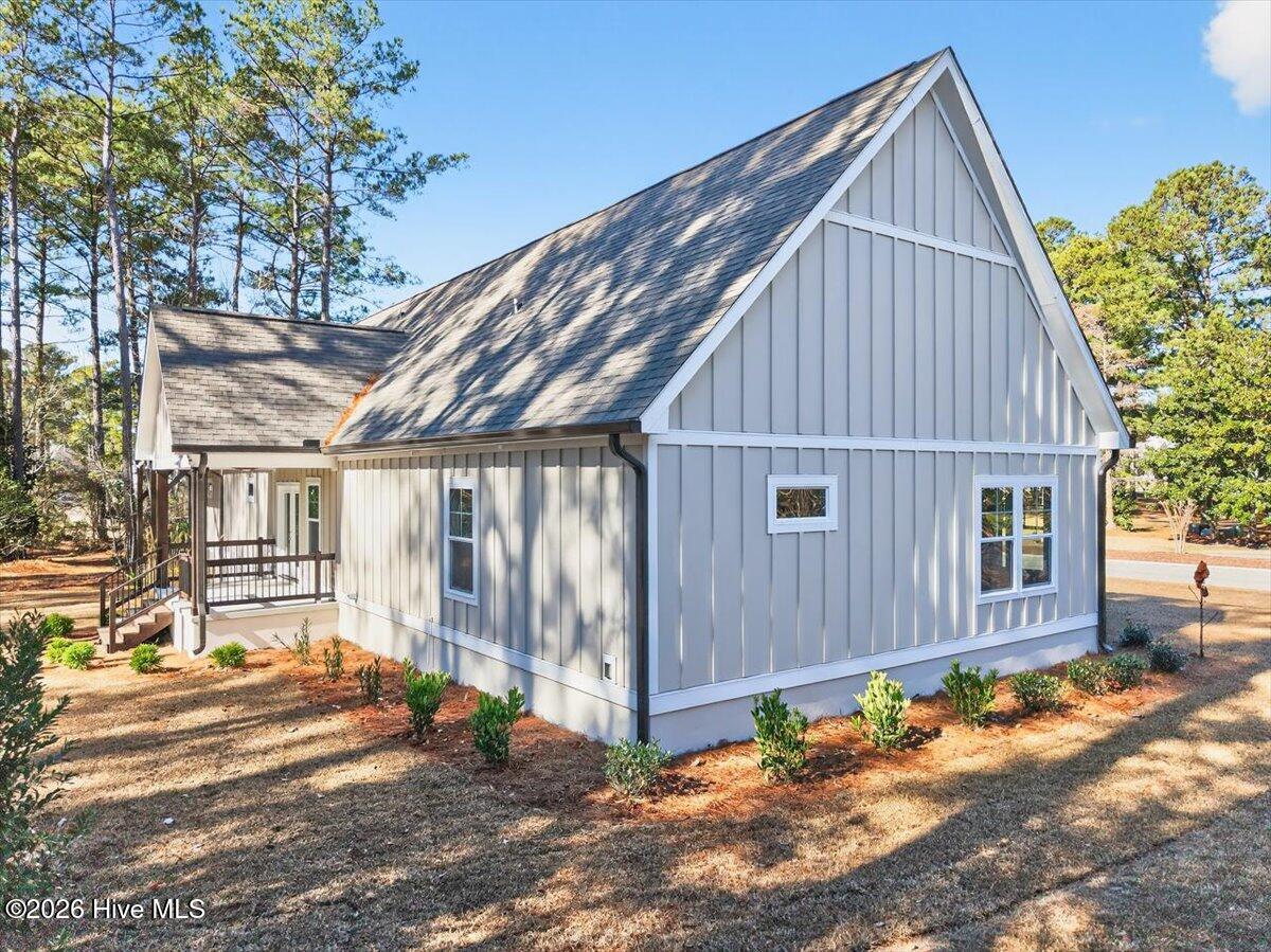 355 South Middleton Drive Northwest Calabash, NC 28467 - Photo 40 of 81 A rare opportunity to own brand-new luxury in Brunswick County with golf course views and resort-style amenities.
