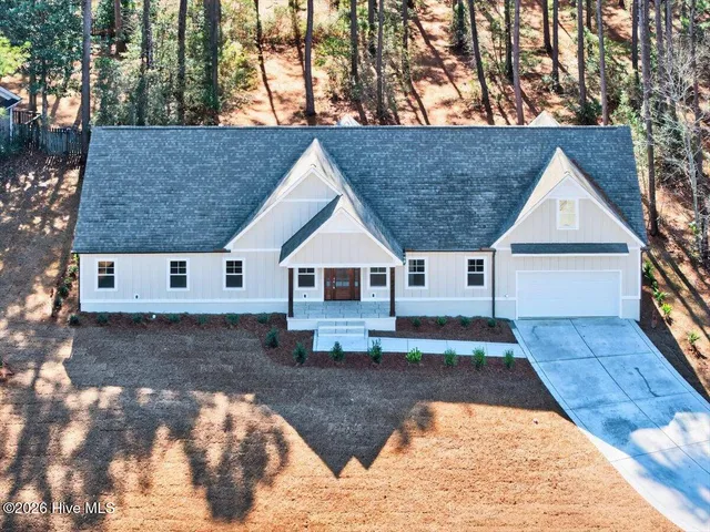 $595,000 | 355 South Middleton Drive Northwest, Calabash, NC 28467