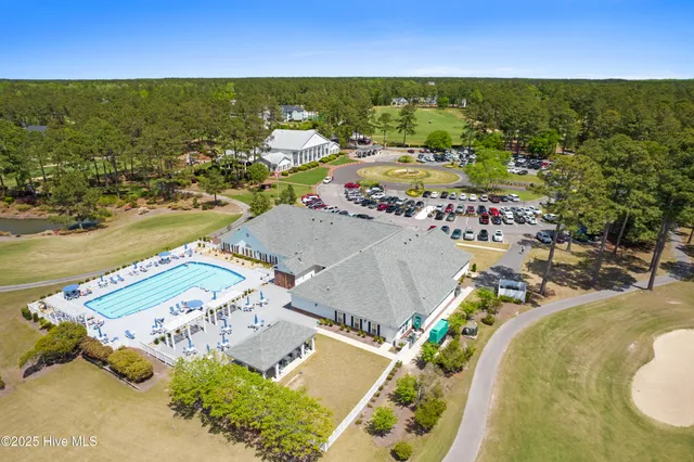 $595,000 | 355 South Middleton Drive Northwest, Calabash, NC 28467