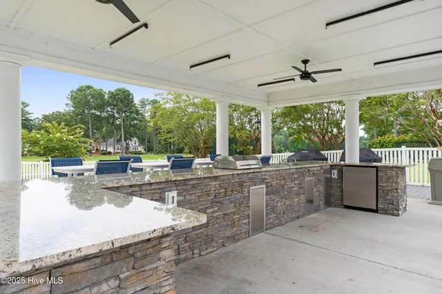 $595,000 | 355 South Middleton Drive Northwest, Calabash, NC 28467