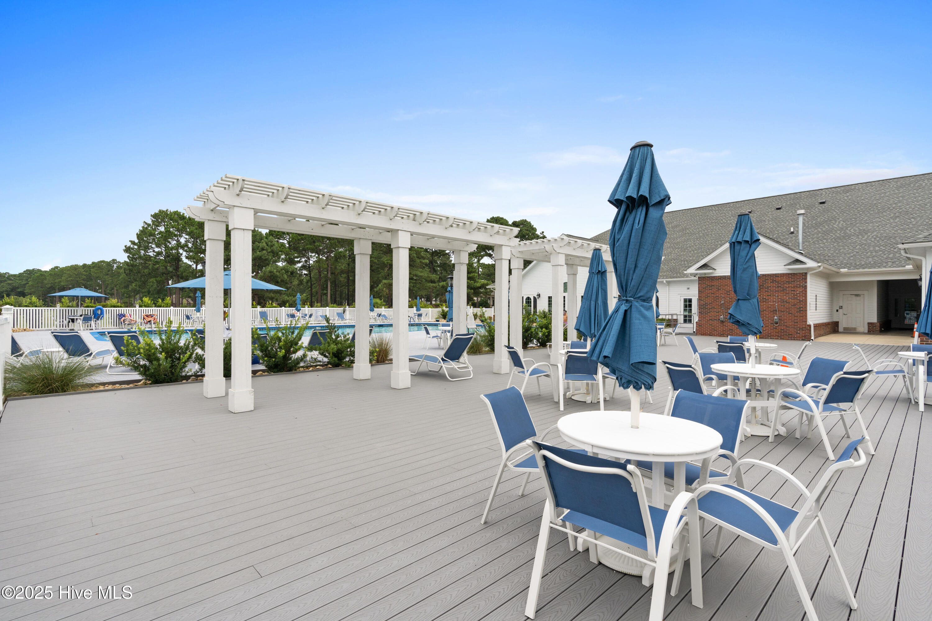 355 South Middleton Drive Northwest Calabash, NC 28467 - Photo 63 of 81 Brunswick Plantation Amenities