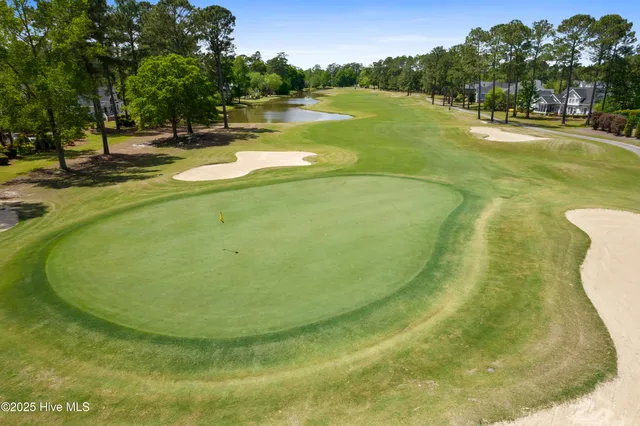 $595,000 | 355 South Middleton Drive Northwest, Calabash, NC 28467