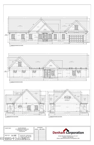 $595,000 | 355 South Middleton Drive Northwest, Calabash, NC 28467