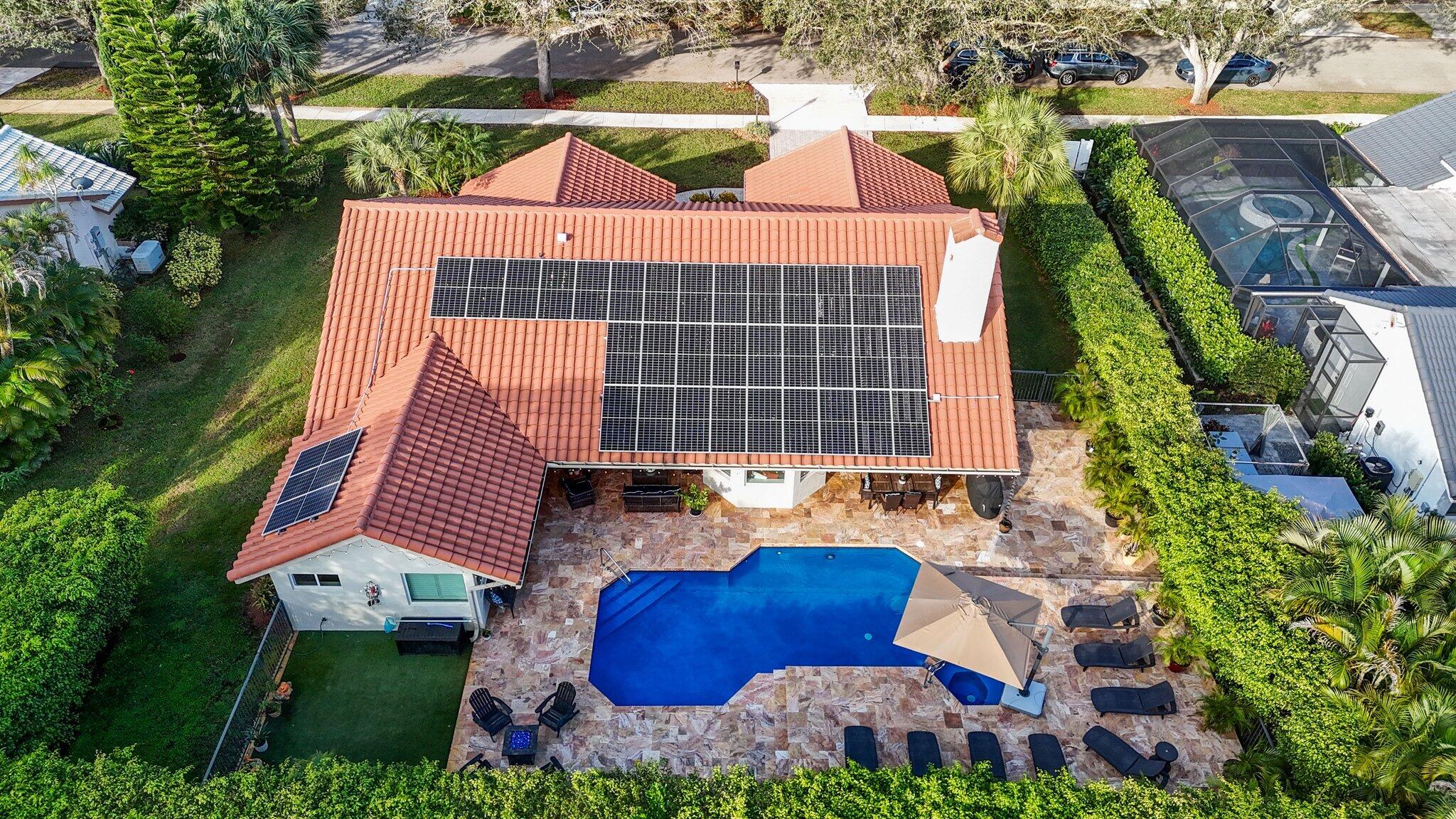 2225 Rabbit Hollowe Circle Delray Beach, FL 33445 - Photo 1 of 65 Exterior Rear