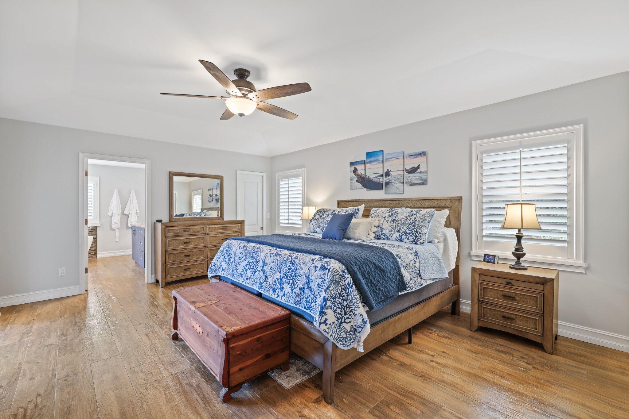 2225 Rabbit Hollowe Circle Delray Beach, FL 33445 - Photo 22 of 65 Main Bedroom