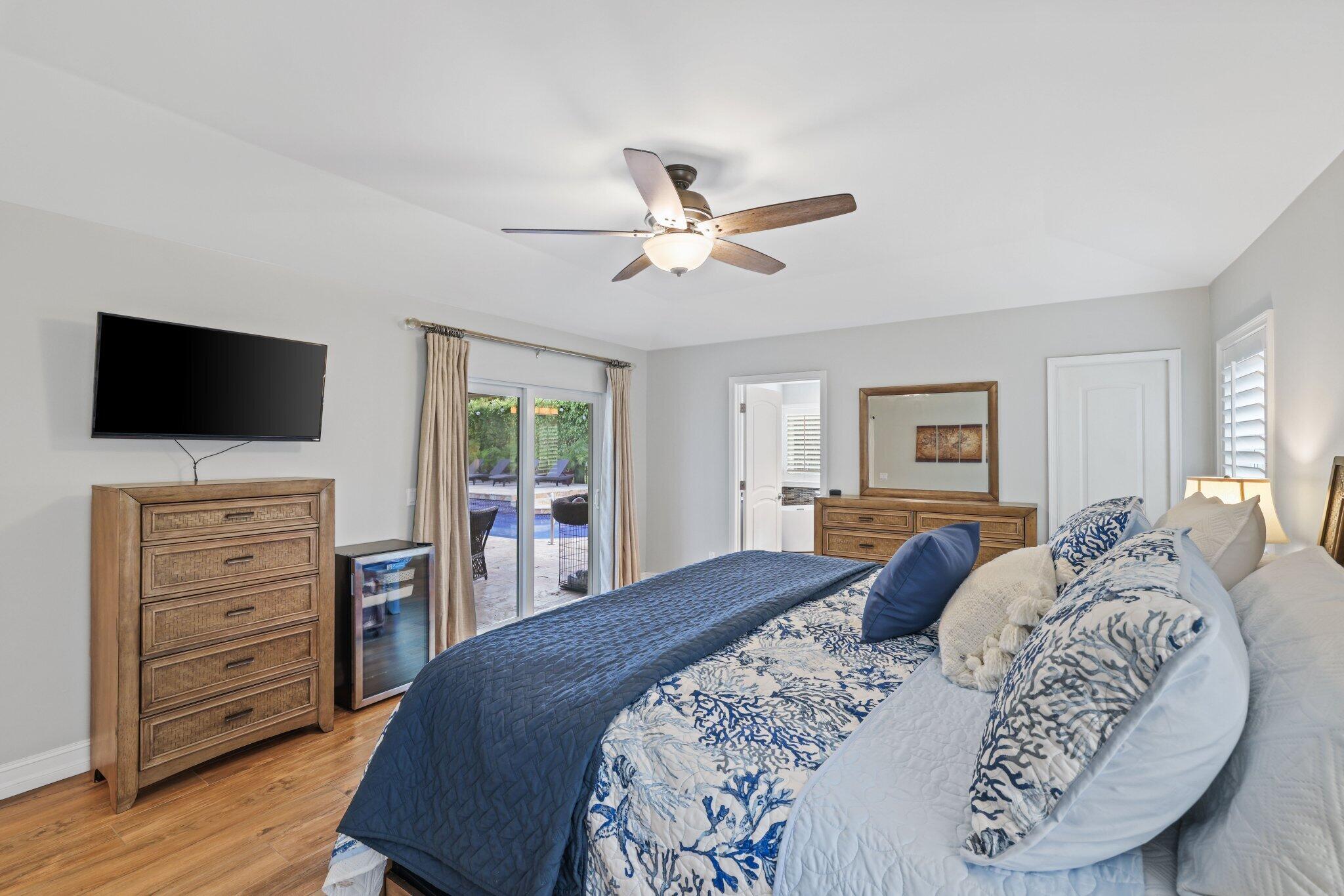2225 Rabbit Hollowe Circle Delray Beach, FL 33445 - Photo 23 of 65 Main Bedroom