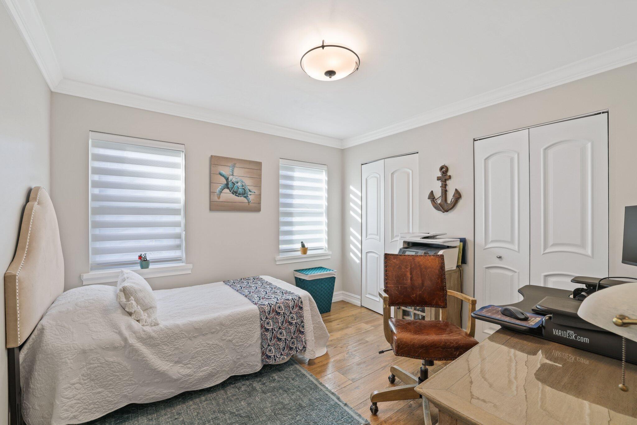 2225 Rabbit Hollowe Circle Delray Beach, FL 33445 - Photo 30 of 65 Bedroom 3