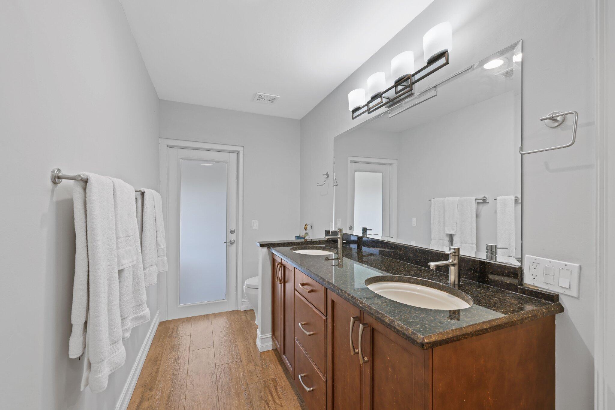 2225 Rabbit Hollowe Circle Delray Beach, FL 33445 - Photo 32 of 65 Bathroom 2