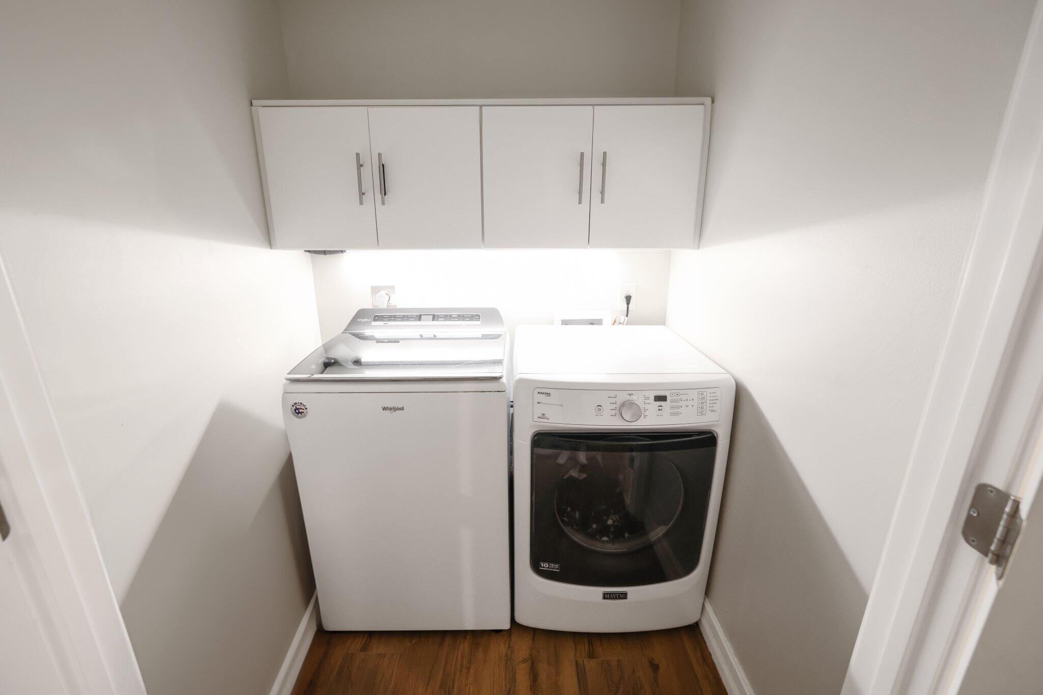 2225 Rabbit Hollowe Circle Delray Beach, FL 33445 - Photo 36 of 65 Laundry Room