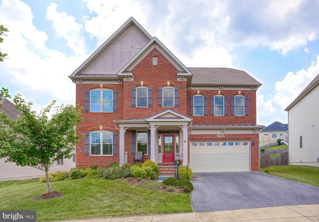 $1,050,000 | 13312 Redspire Drive, Silver Spring, MD 20906