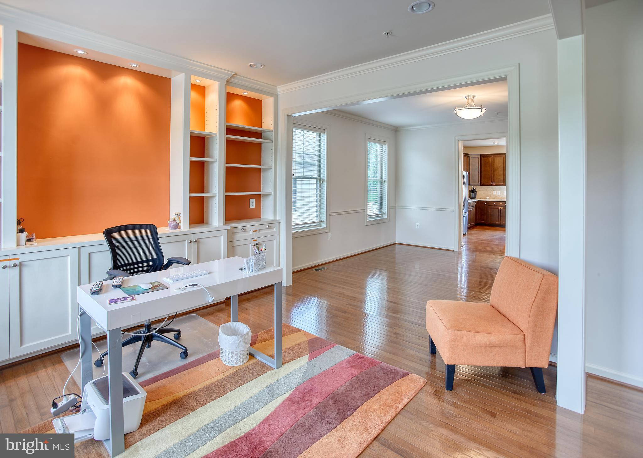 13312 Redspire Drive Silver Spring, MD 20906 - Photo 17 of 68