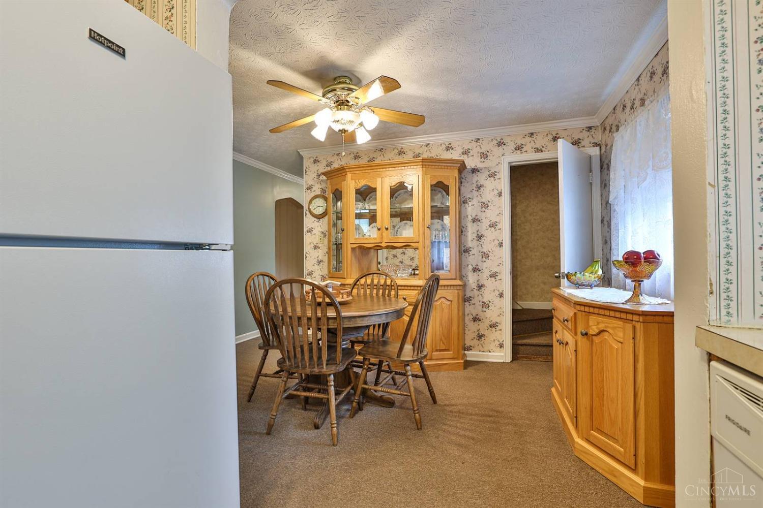 5346 Belclare Road Cincinnati, OH 45247 - Photo 31 of 38