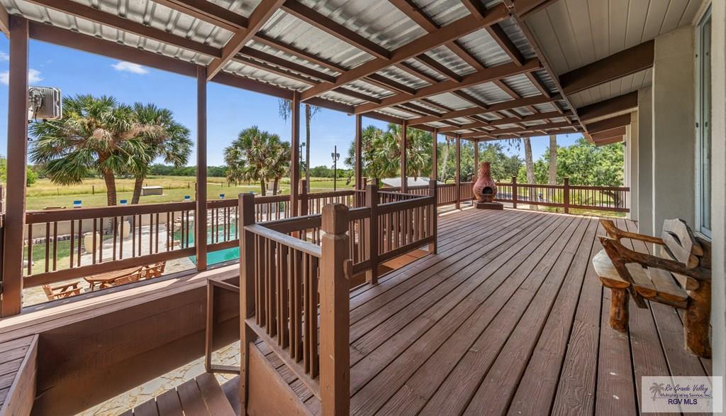 10960 Fitch Road North Raymondville, TX 78580 - Photo 29 of 75 Gallery Image 29