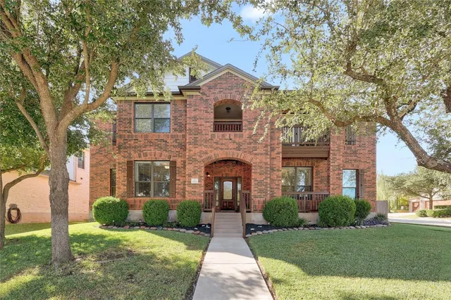 $799,000 | 2500 Midnight Star Drive, Cedar Park, TX 78613