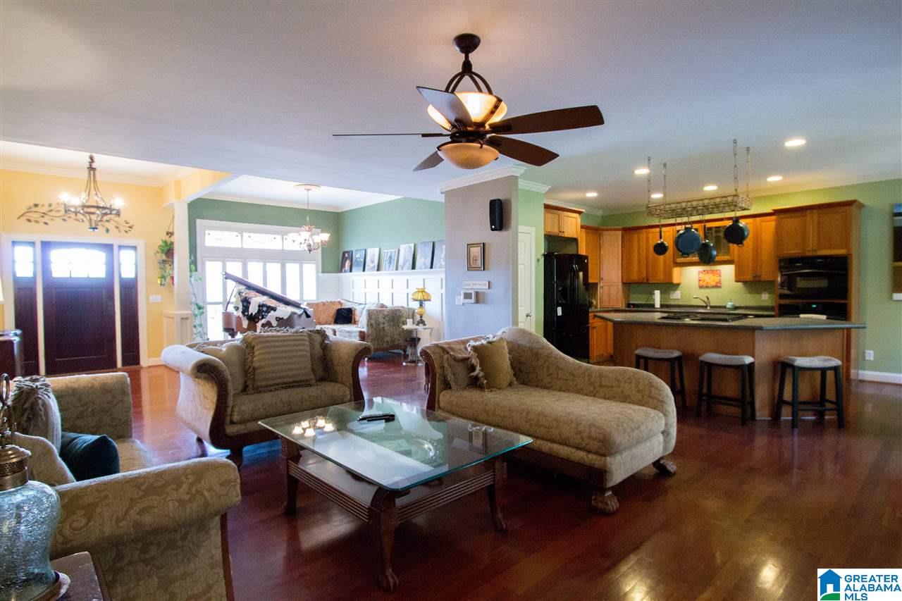 933 MacDonald Lk Road Springville, AL 35146 - Photo 6 of 43 Gallery Image 6