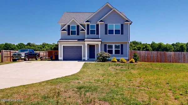 $269,900 | 282 Swinson Drive, Dudley, NC 28333