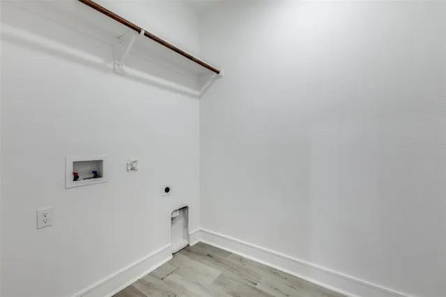 a view of small space