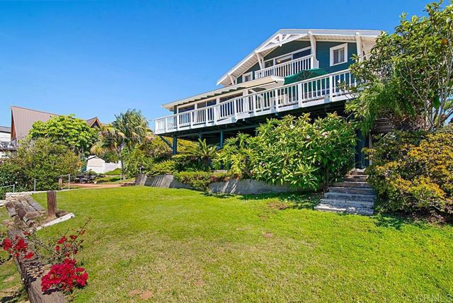 $3,600,000 | 2286 Oxford Avenue, Cardiff-by-the-Sea, CA 92007