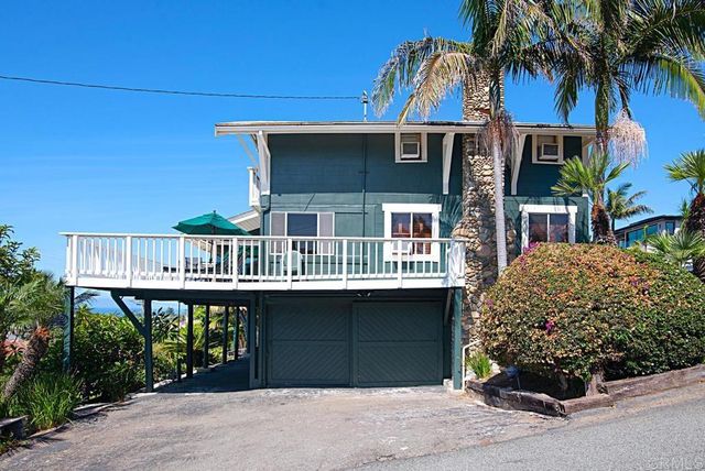 $3,600,000 | 2286 Oxford Avenue, Cardiff-by-the-Sea, CA 92007