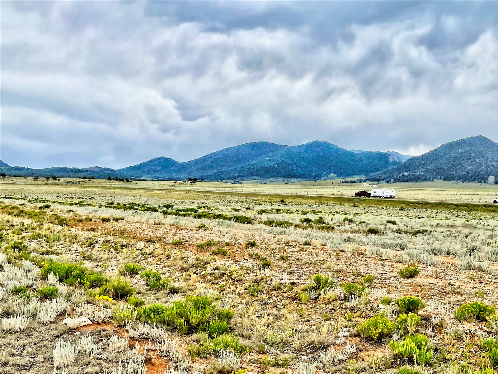 1561 Imboden Road Lake George, CO 80827 - Photo 8 of 18 Gallery Image 8