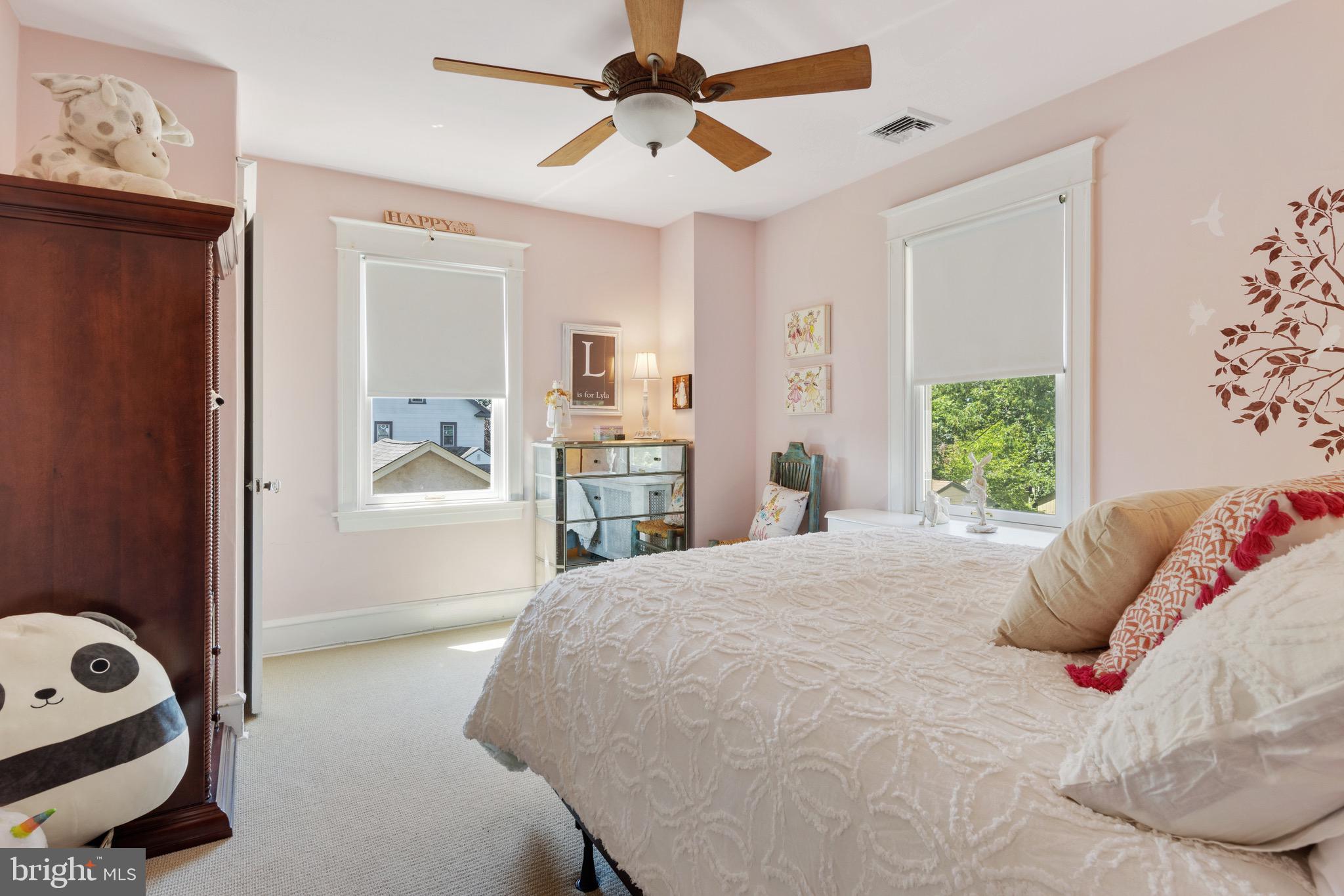 29 West Clearfield Road Havertown, PA 19083 - Photo 17 of 24 BEDROOM #2