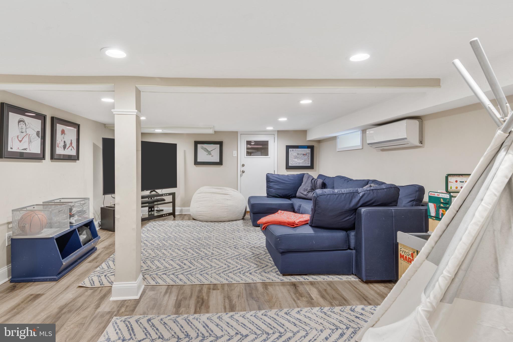 29 West Clearfield Road Havertown, PA 19083 - Photo 21 of 24 BASEMENT