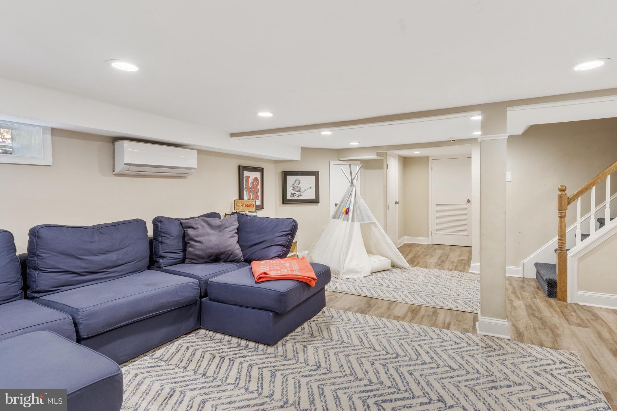 29 West Clearfield Road Havertown, PA 19083 - Photo 22 of 24 BASEMENT