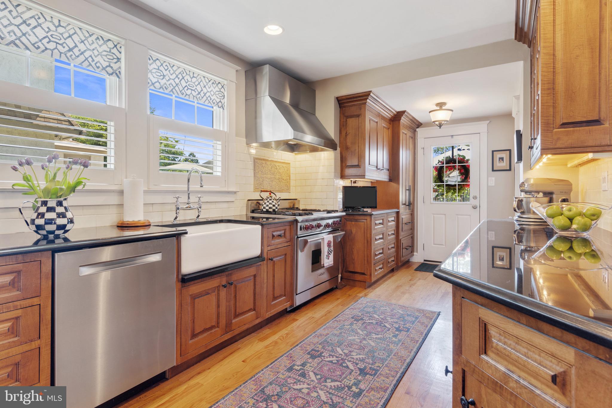 29 West Clearfield Road Havertown, PA 19083 - Photo 8 of 24 KITCHEN