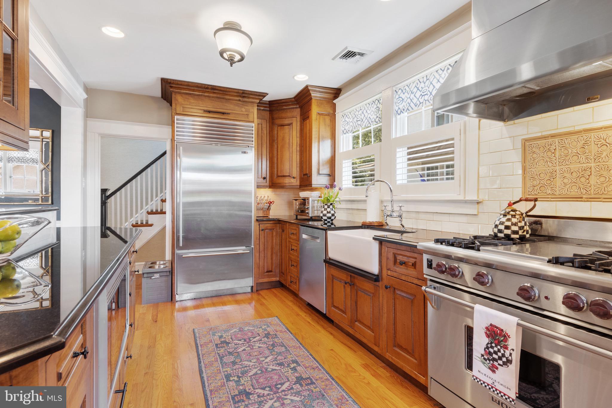 29 West Clearfield Road Havertown, PA 19083 - Photo 9 of 24 KITCHEN