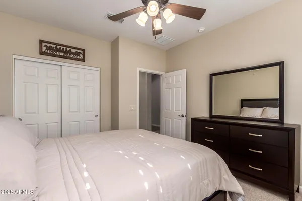 $2,500 | 16508 West Almeria Road, Goodyear, AZ 85395