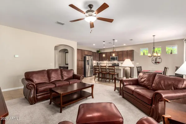 $2,000 | 16508 West Almeria Road, Goodyear, AZ 85395