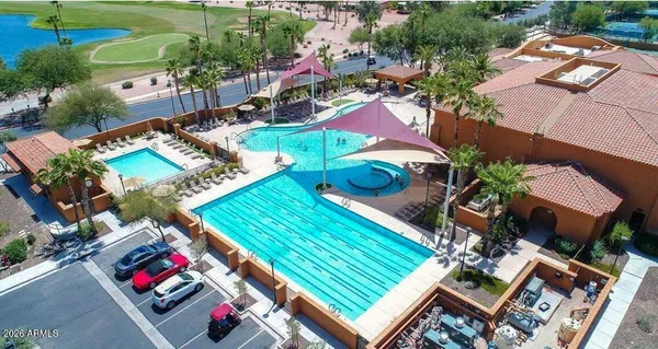 $2,000 | 16508 West Almeria Road, Goodyear, AZ 85395