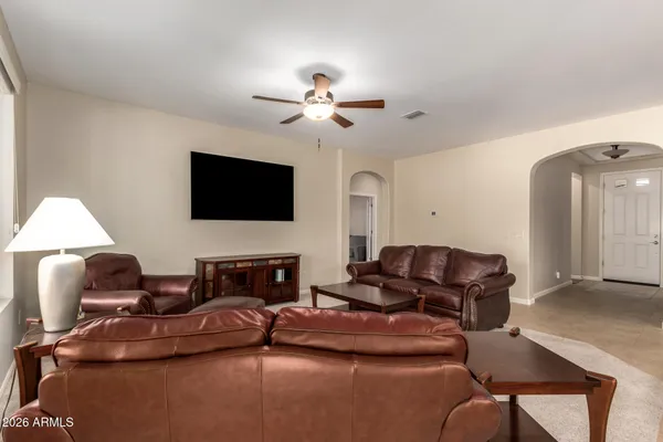 $2,500 | 16508 West Almeria Road, Goodyear, AZ 85395