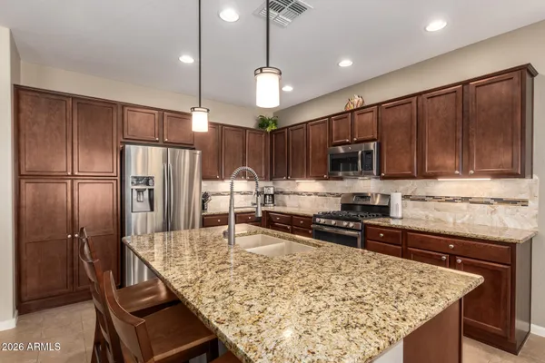 $2,500 | 16508 West Almeria Road, Goodyear, AZ 85395