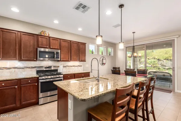 $2,500 | 16508 West Almeria Road, Goodyear, AZ 85395