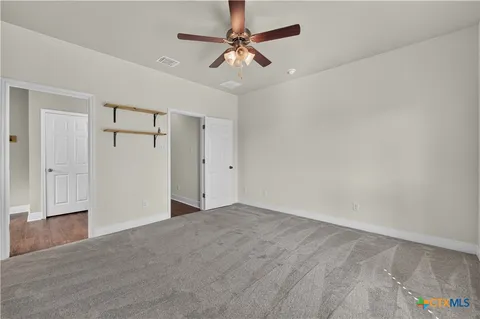 $296,000 | 7506 Copper Creek Trail, Temple, TX 76502