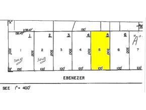 Lot#5 Ebenezer Road Chuckey, TN 37641 - Photo 1 of 1 Photo 1
