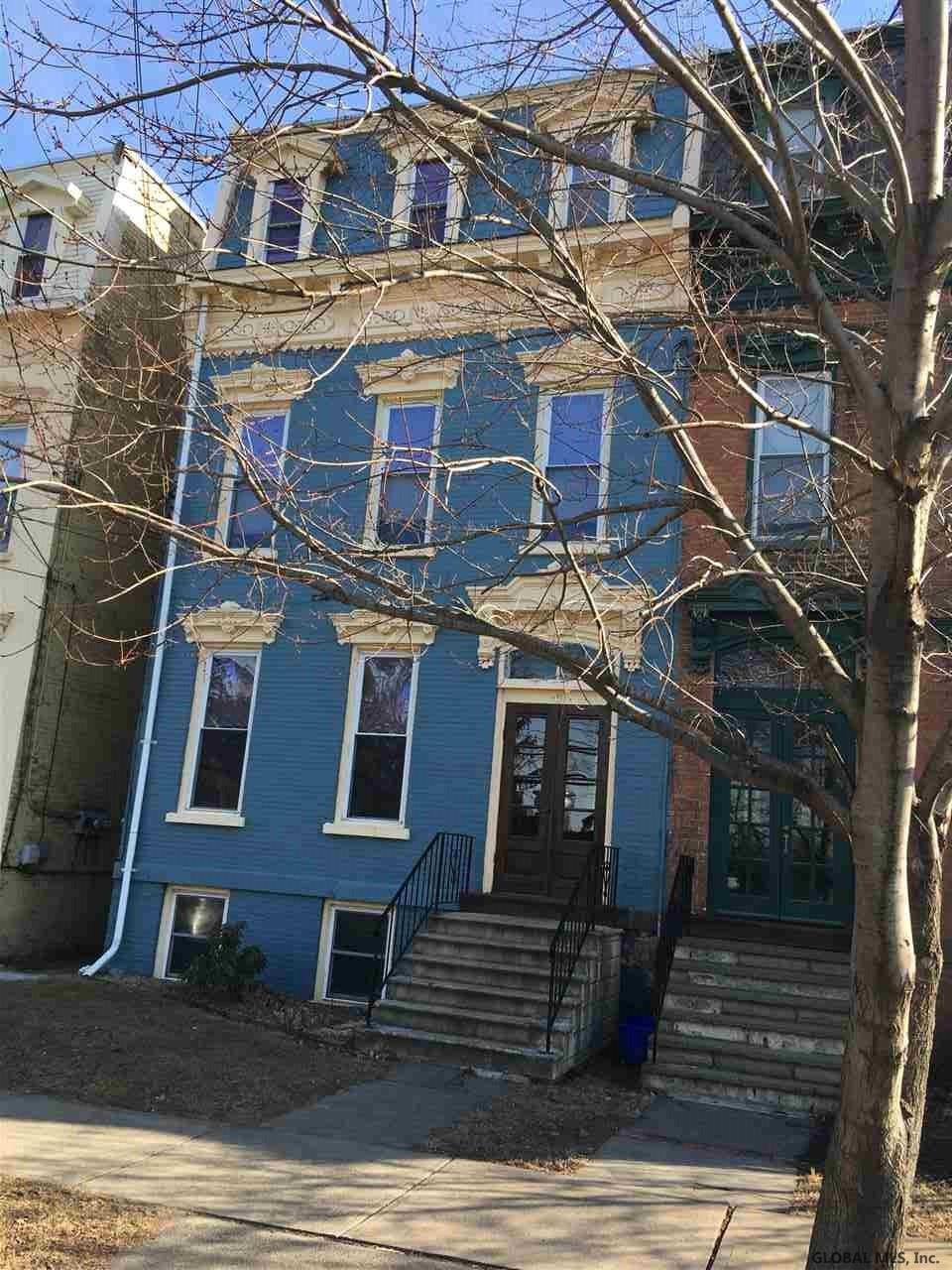 6 Riverside Avenue Rensselaer, NY 12144 - Photo 1 of 25 Photo 1