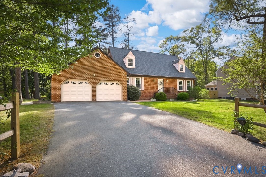 4601 Riderwood Way Chester, VA 23831 - Photo 2 of 45 Gallery Image 2